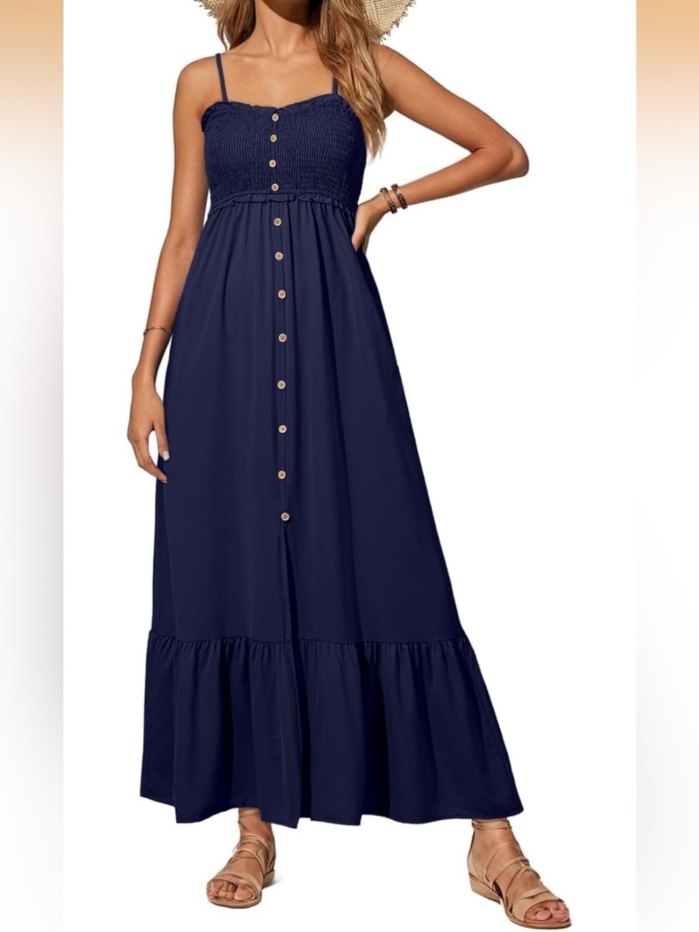 Dokotoo Womens Summer Dress